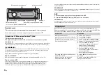 Preview for 184 page of Pioneer DEH-X7800DAB Owner'S Manual