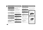 Preview for 6 page of Pioneer DEH-X8580BT Owner'S Manual