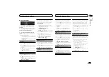 Preview for 17 page of Pioneer DEH-X8580BT Owner'S Manual