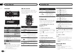 Preview for 4 page of Pioneer DEH-X9500BHS Owner'S Manual