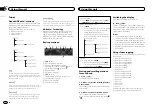 Preview for 6 page of Pioneer DEH-X9500BHS Owner'S Manual