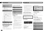 Preview for 12 page of Pioneer DEH-X9500BHS Owner'S Manual