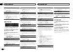 Preview for 18 page of Pioneer DEH-X9500BHS Owner'S Manual