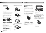 Preview for 24 page of Pioneer DEH-X9500BHS Owner'S Manual