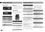 Preview for 34 page of Pioneer DEH-X9500BHS Owner'S Manual