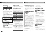 Preview for 44 page of Pioneer DEH-X9500BHS Owner'S Manual