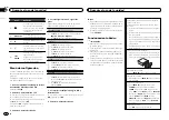 Preview for 70 page of Pioneer DEH-X9500BHS Owner'S Manual