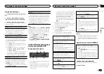 Preview for 73 page of Pioneer DEH-X9500BHS Owner'S Manual