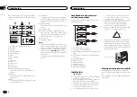 Preview for 90 page of Pioneer DEH-X9500BHS Owner'S Manual