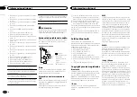 Preview for 98 page of Pioneer DEH-X9500BHS Owner'S Manual