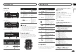 Preview for 3 page of Pioneer DEH-X9550BT Owner'S Manual