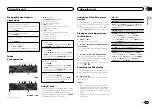 Preview for 5 page of Pioneer DEH-X9550BT Owner'S Manual