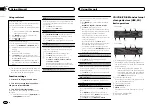 Preview for 6 page of Pioneer DEH-X9550BT Owner'S Manual