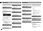 Preview for 16 page of Pioneer DEH-X9550BT Owner'S Manual