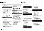 Preview for 98 page of Pioneer DEH-X9550BT Owner'S Manual