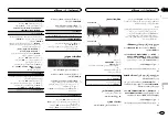 Preview for 145 page of Pioneer DEH-X9550BT Owner'S Manual