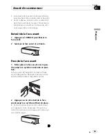 Preview for 19 page of Pioneer DEH11E - SCD Receiver Owner'S Manual