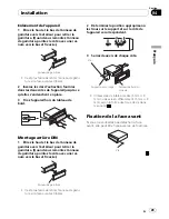 Preview for 29 page of Pioneer DEH11E - SCD Receiver Owner'S Manual