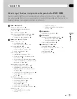 Preview for 33 page of Pioneer DEH11E - SCD Receiver Owner'S Manual