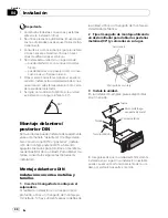 Preview for 44 page of Pioneer DEH11E - SCD Receiver Owner'S Manual