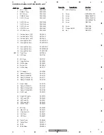 Предварительный просмотр 11 страницы Pioneer DEJC-800RV Service Manual