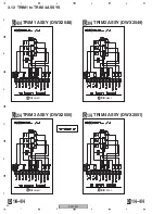 Предварительный просмотр 36 страницы Pioneer DEJC-800RV Service Manual