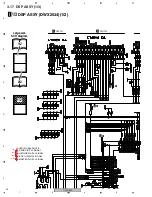 Предварительный просмотр 42 страницы Pioneer DEJC-800RV Service Manual