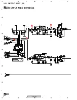 Предварительный просмотр 56 страницы Pioneer DEJC-800RV Service Manual