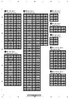 Предварительный просмотр 70 страницы Pioneer DEJC-800RV Service Manual