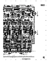 Предварительный просмотр 81 страницы Pioneer DEJC-800RV Service Manual