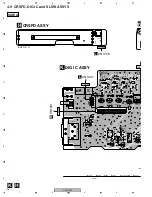 Предварительный просмотр 104 страницы Pioneer DEJC-800RV Service Manual