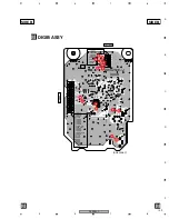 Предварительный просмотр 109 страницы Pioneer DEJC-800RV Service Manual