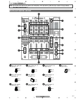 Предварительный просмотр 129 страницы Pioneer DEJC-800RV Service Manual