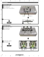 Предварительный просмотр 130 страницы Pioneer DEJC-800RV Service Manual