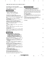 Предварительный просмотр 151 страницы Pioneer DEJC-800RV Service Manual