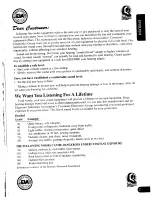 Preview for 3 page of Pioneer DEQ 7600 - Equalizer / Crossover Operation Manual