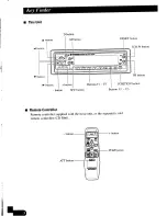 Preview for 4 page of Pioneer DEQ 7600 - Equalizer / Crossover Operation Manual