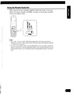 Preview for 7 page of Pioneer DEQ 7600 - Equalizer / Crossover Operation Manual