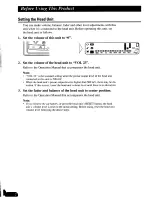 Preview for 8 page of Pioneer DEQ 7600 - Equalizer / Crossover Operation Manual