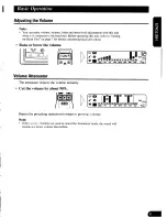 Preview for 9 page of Pioneer DEQ 7600 - Equalizer / Crossover Operation Manual