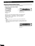 Preview for 10 page of Pioneer DEQ 7600 - Equalizer / Crossover Operation Manual