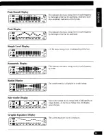 Preview for 11 page of Pioneer DEQ 7600 - Equalizer / Crossover Operation Manual