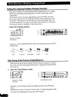 Preview for 12 page of Pioneer DEQ 7600 - Equalizer / Crossover Operation Manual