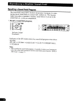 Preview for 14 page of Pioneer DEQ 7600 - Equalizer / Crossover Operation Manual