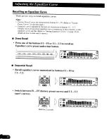 Preview for 18 page of Pioneer DEQ 7600 - Equalizer / Crossover Operation Manual