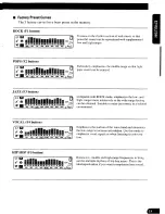 Preview for 19 page of Pioneer DEQ 7600 - Equalizer / Crossover Operation Manual