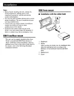 Preview for 30 page of Pioneer DEQ 7600 - Equalizer / Crossover Operation Manual