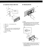 Preview for 31 page of Pioneer DEQ 7600 - Equalizer / Crossover Operation Manual