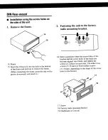 Preview for 32 page of Pioneer DEQ 7600 - Equalizer / Crossover Operation Manual