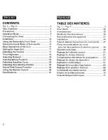 Preview for 2 page of Pioneer DEQ 9200 - Equalizer / Crossover Owner'S Manual